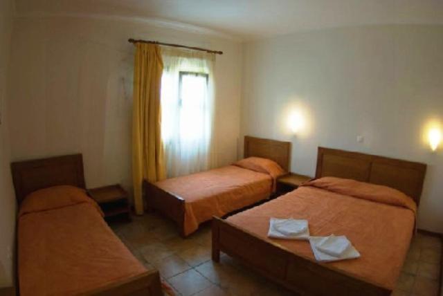 Aparthotel Gi Ga Mar Kriopigi Habitación foto