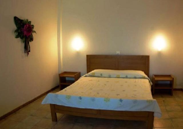 Aparthotel Gi Ga Mar Kriopigi Habitación foto