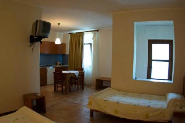 Aparthotel Gi Ga Mar Kriopigi Habitación foto