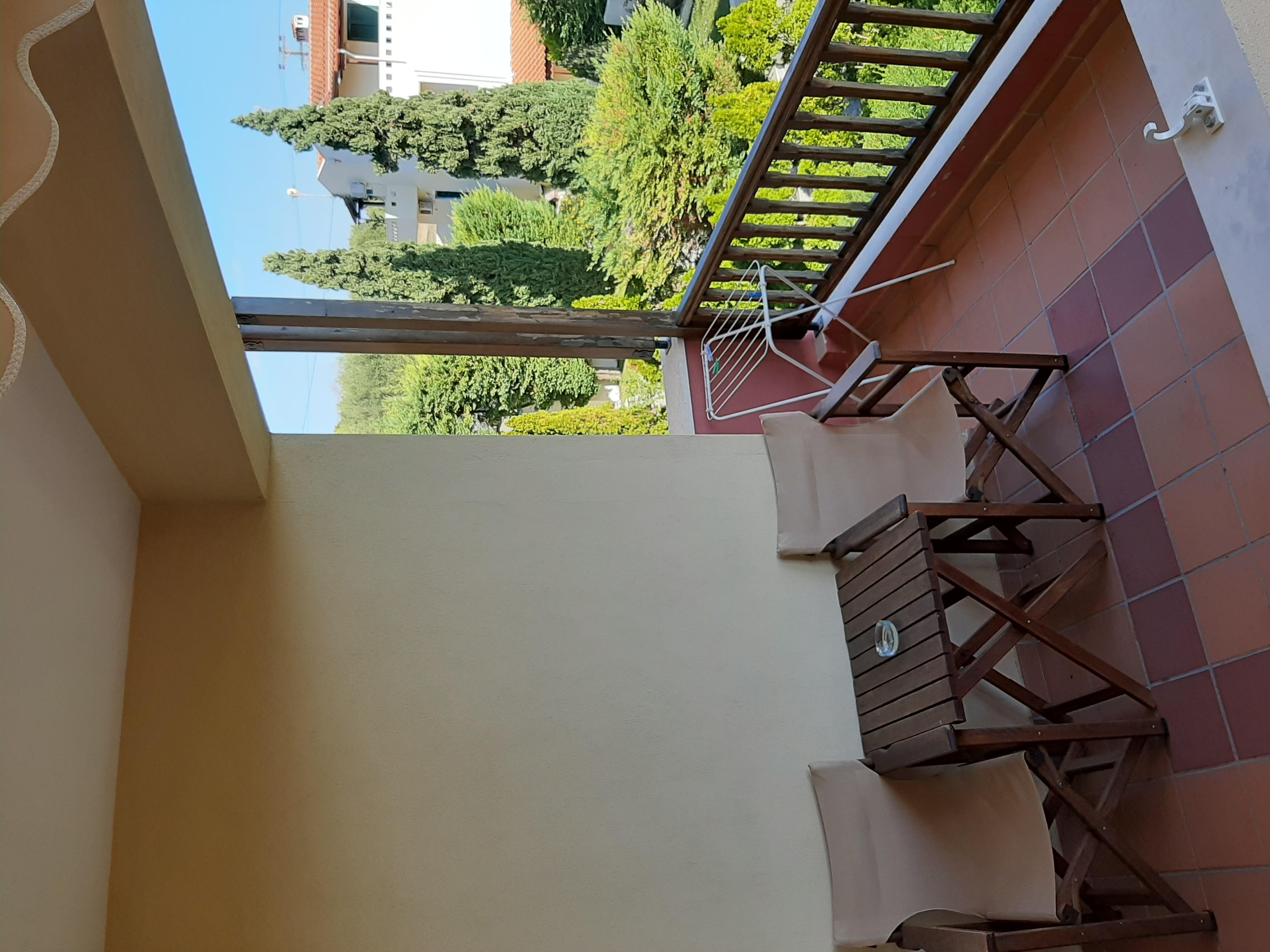 Aparthotel Gi Ga Mar Kriopigi Exterior foto