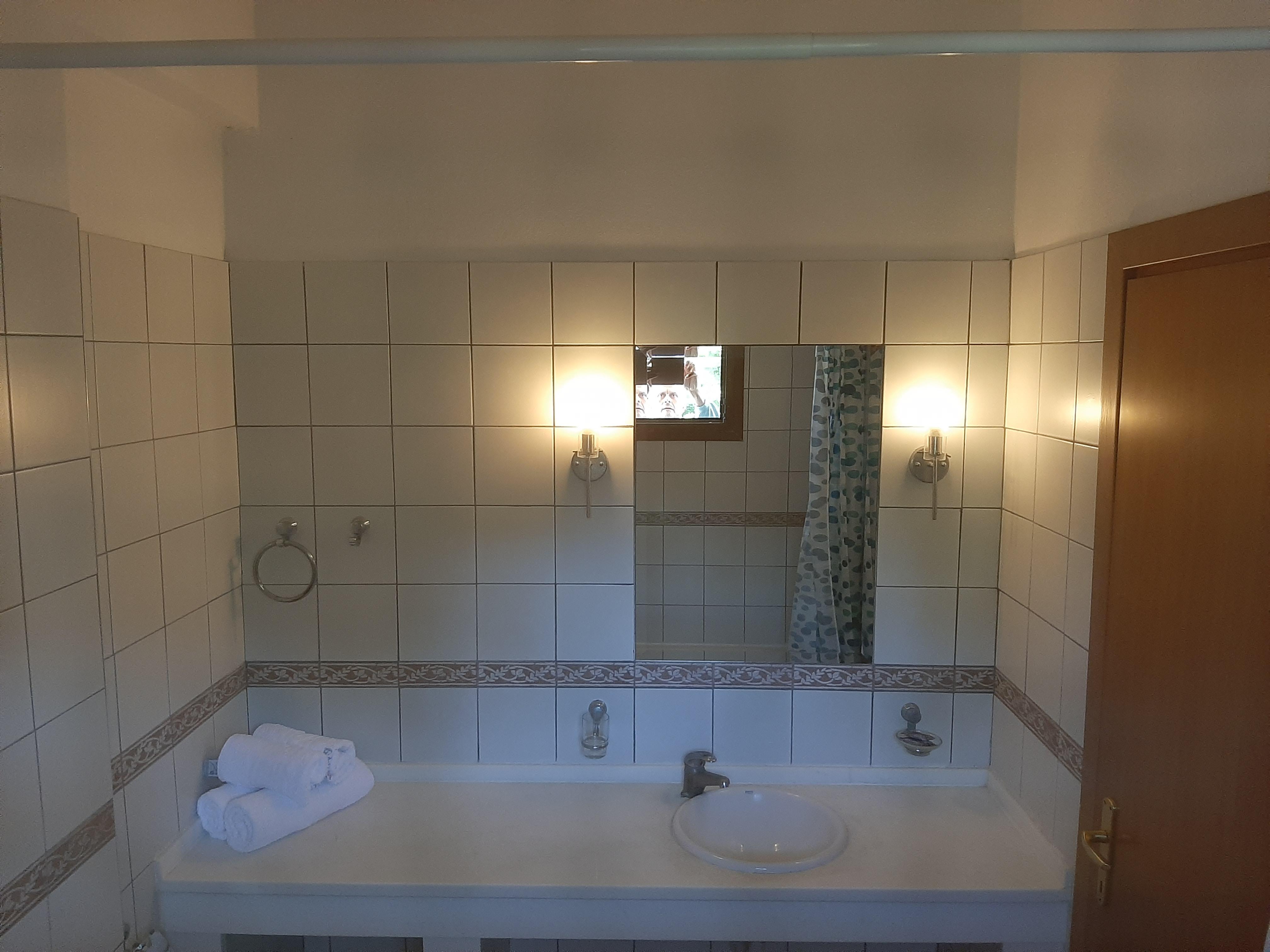 Aparthotel Gi Ga Mar Kriopigi Exterior foto