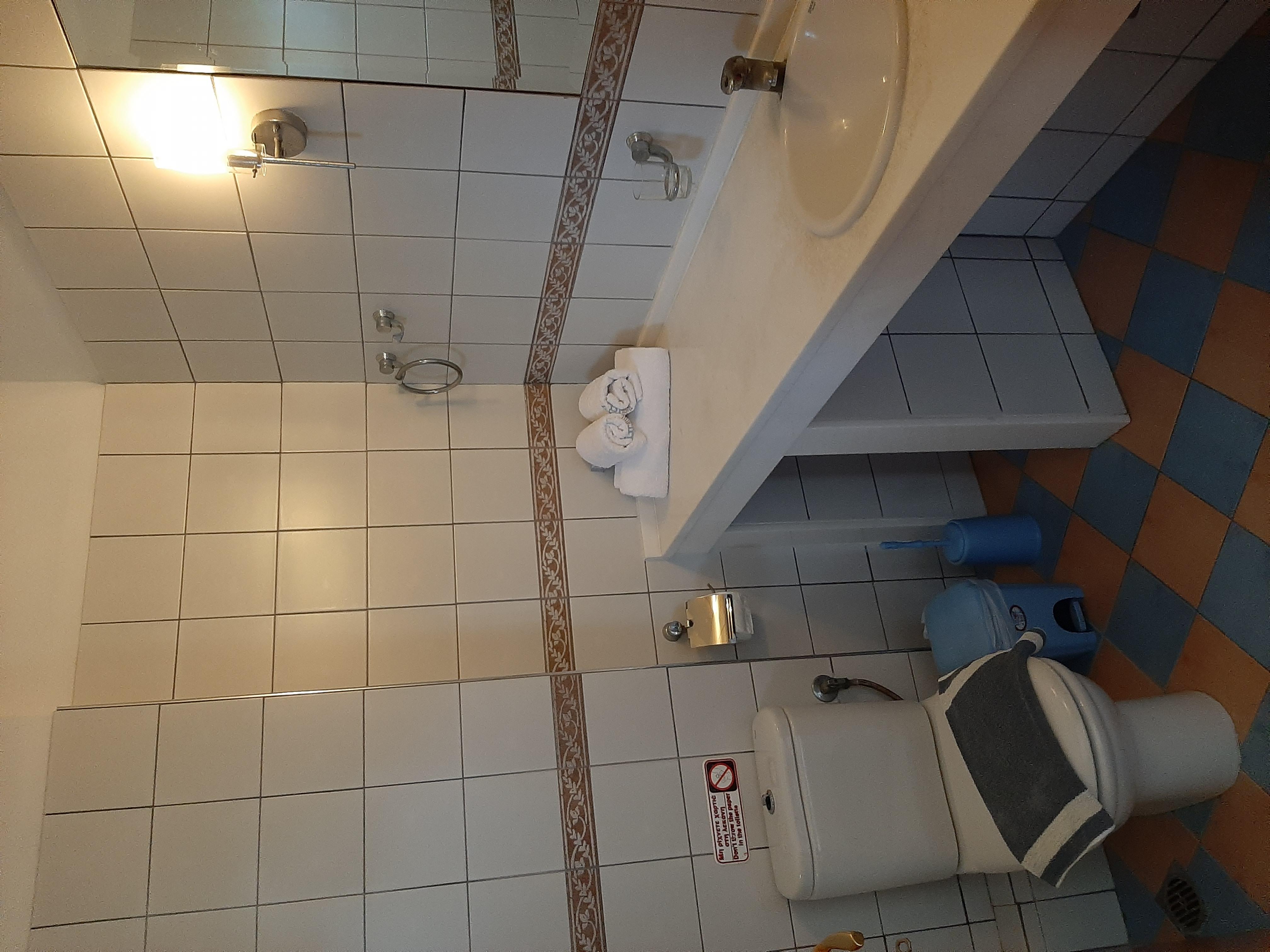 Aparthotel Gi Ga Mar Kriopigi Exterior foto